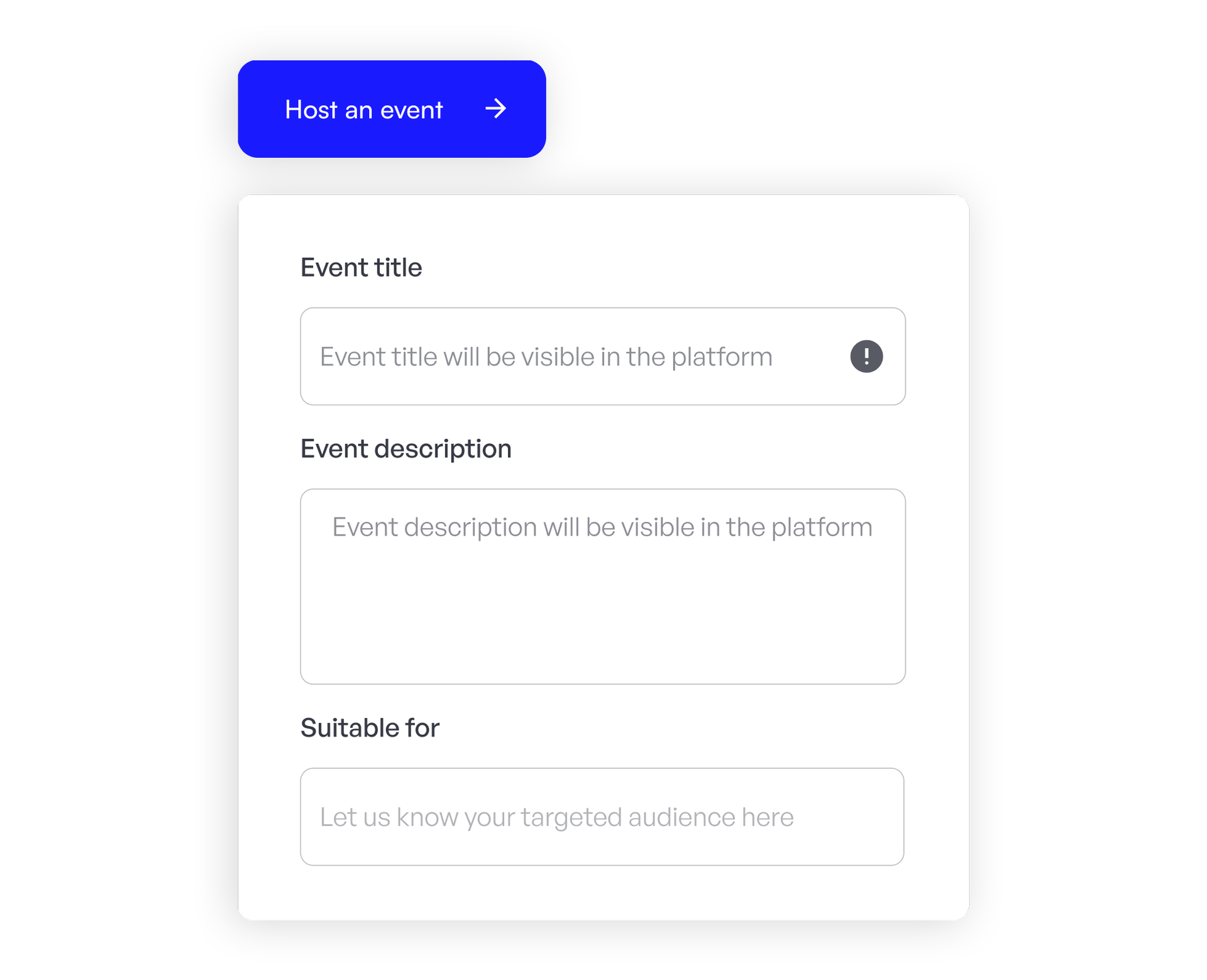 fee management images