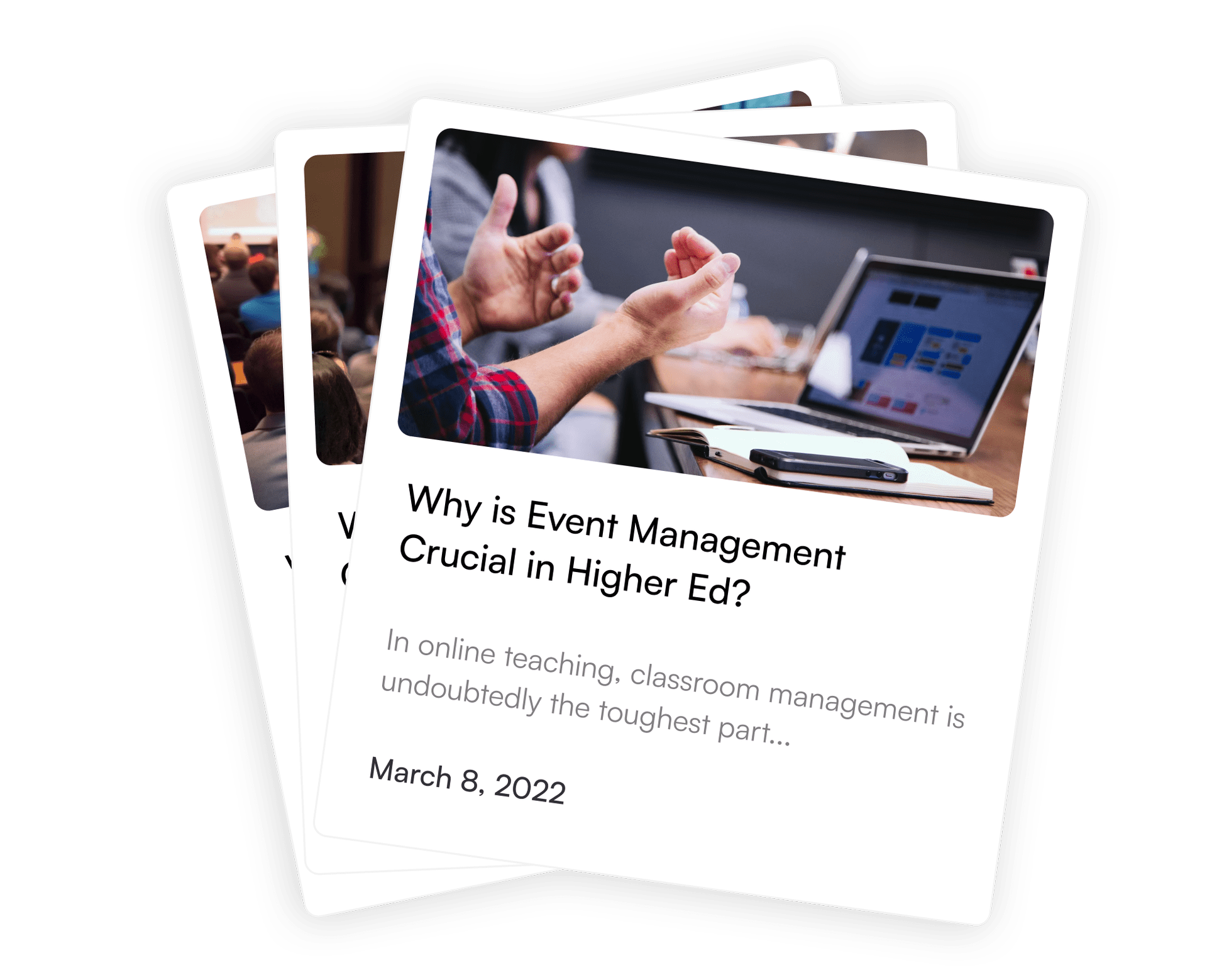 fee management images