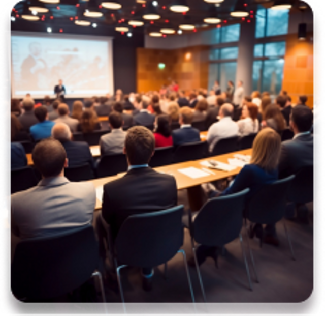 Academic Conferences and Symposiums