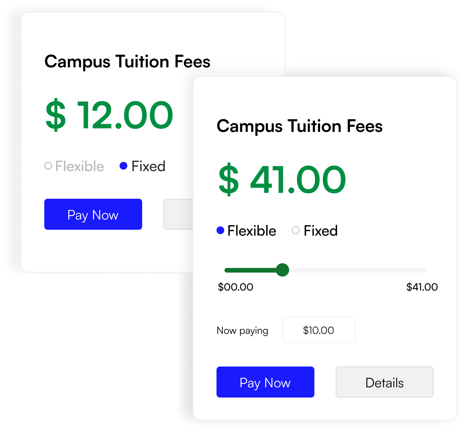 fee management images