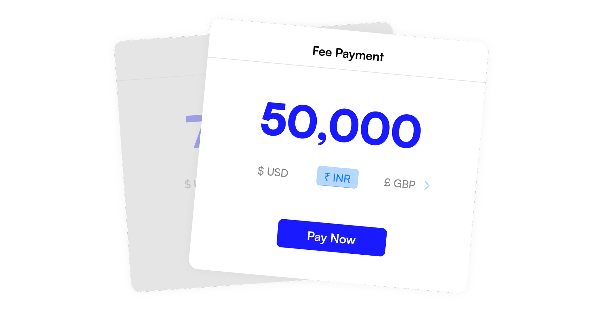 fee management images