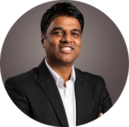 Ganesh Raju