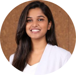 Nikita Sivakumar
