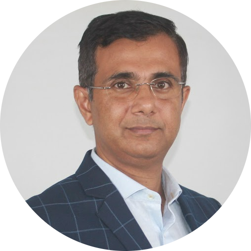 Ramaprosad Ghosh