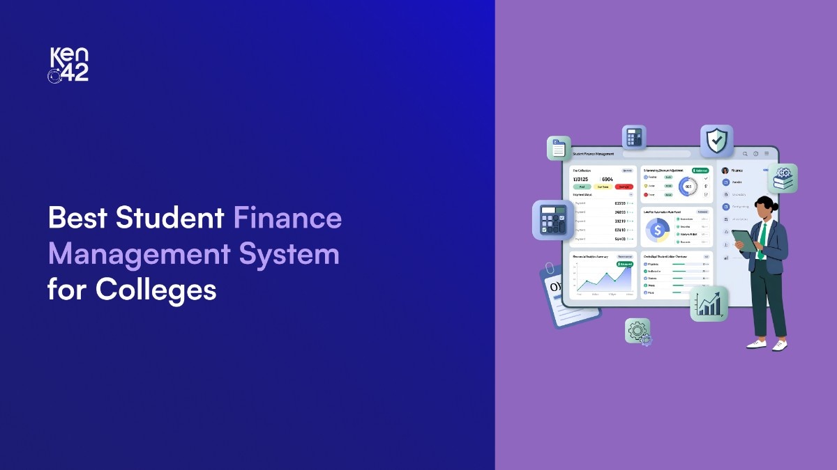 Best Student Finance Management System for Colleges