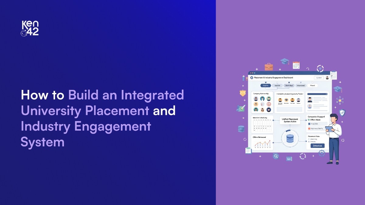 How to Build an Integrated University Placement and Industry Engagement ...
