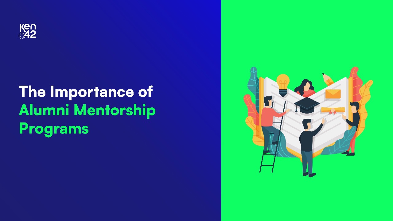 The Importance of Alumni Mentorship Programs