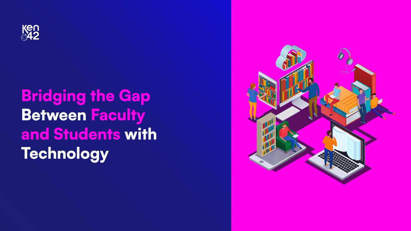 Learning Gaps Using Technology Bridging the Gap Between Faculty and Students with Technology