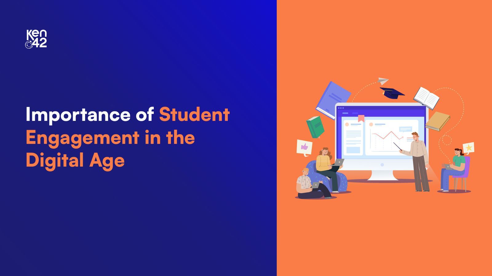 Importance of Student Engagement in the Digital Age