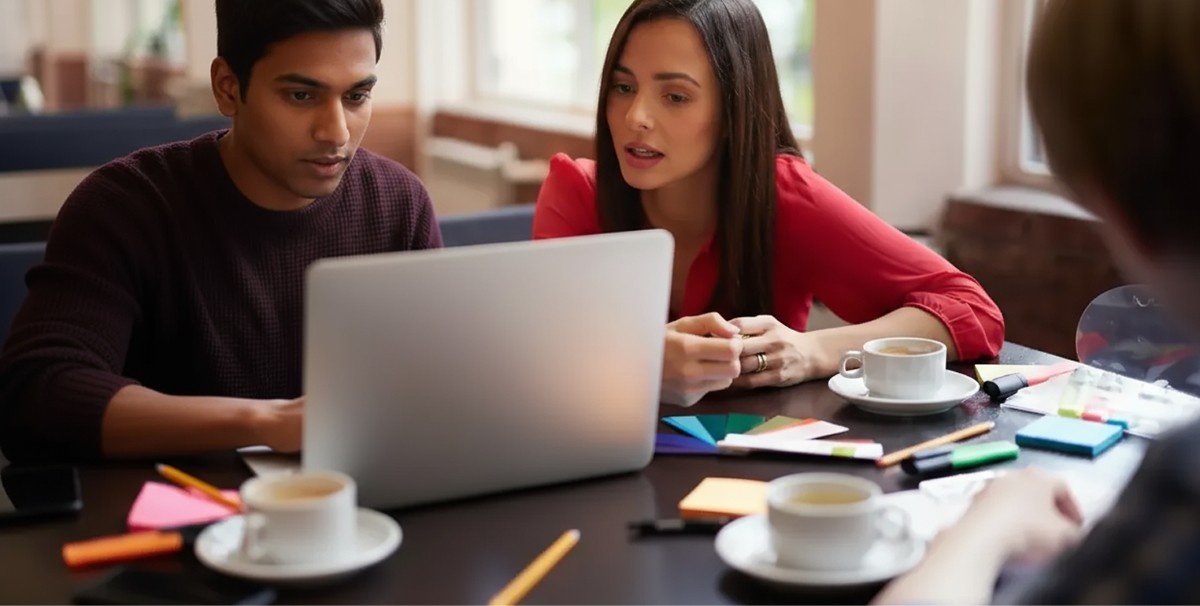 Internships & Career Support