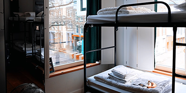 Hostel/Mess Management